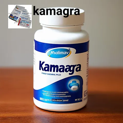 Acheter kamagra oral